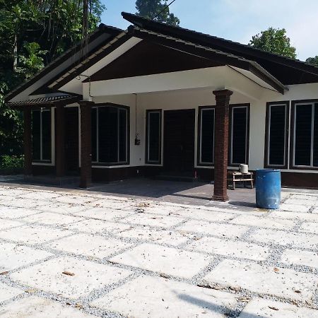 Alias Residence - Homestay Kubang Kerian Kota Bharu Exteriér fotografie