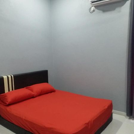 Alias Residence - Homestay Kubang Kerian Kota Bharu Exteriér fotografie