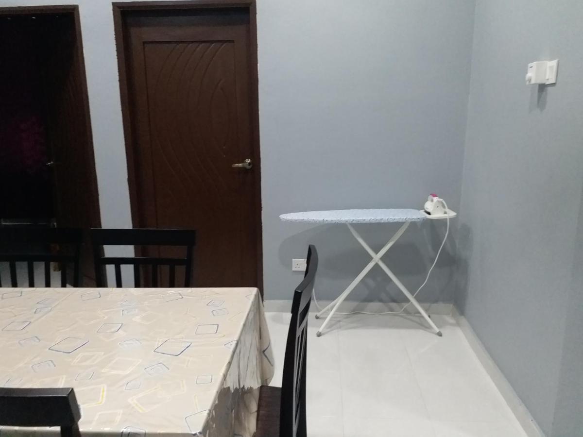 Alias Residence - Homestay Kubang Kerian Kota Bharu Exteriér fotografie
