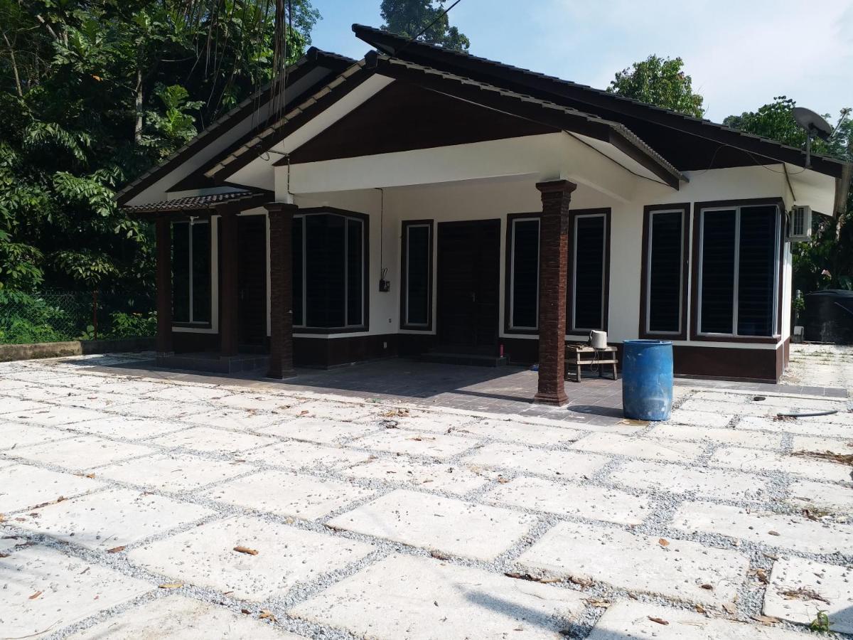 Alias Residence - Homestay Kubang Kerian Kota Bharu Exteriér fotografie