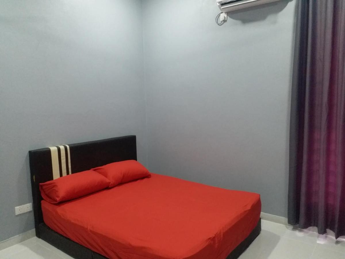 Alias Residence - Homestay Kubang Kerian Kota Bharu Exteriér fotografie
